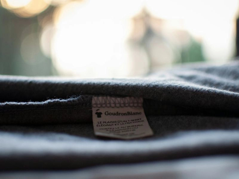 Cómo leer las etiquetas de ropa