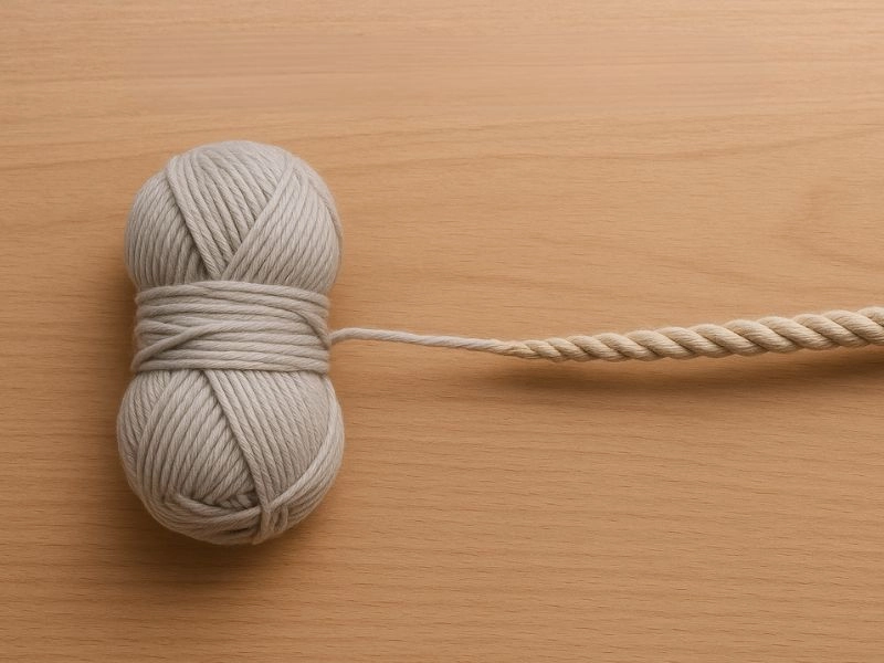 Keys to Yarn Strength