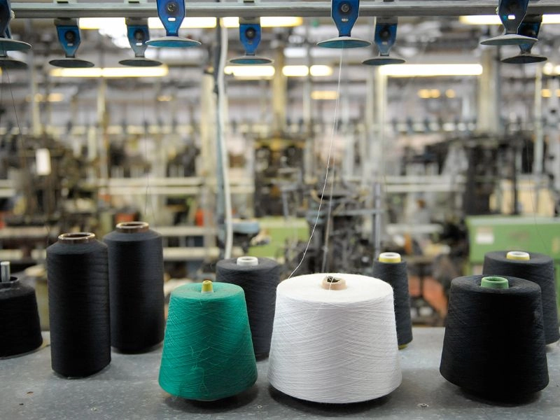 What to Ask Before Choosing Recycled Yarn for Your Textile Production